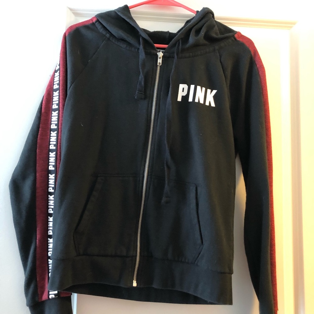 Women’s PINK Jacket
